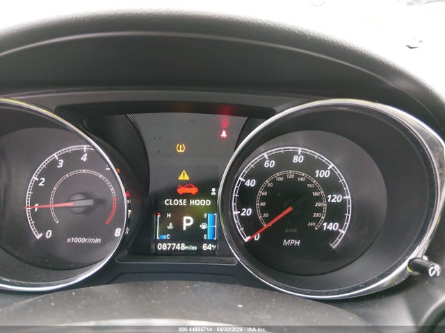 44985714 :رقم المزاد ، JA4AP3AU1KU004213 vin ، 2019 Mitsubishi Outlander Sport 2.0 Es مزاد بيع