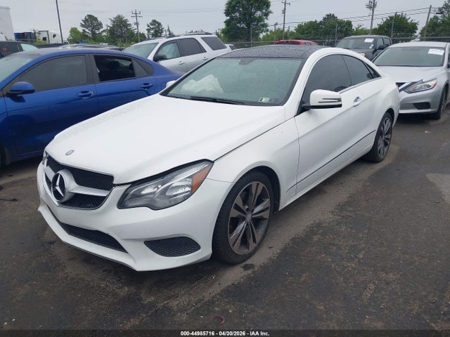 Aukcja sprzedaży 2017 Mercedes-benz E 400 4matic, vin: WDDKJ6HB1HF356566, numer aukcji: 44985716