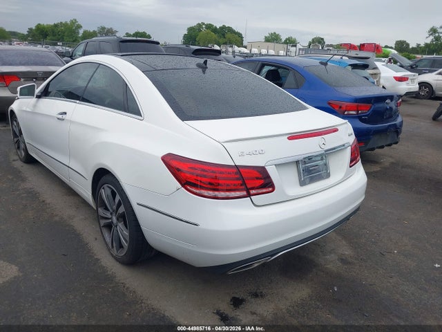 Aukcja sprzedaży 2017 Mercedes-benz E 400 4matic, vin: WDDKJ6HB1HF356566, numer aukcji: 44985716