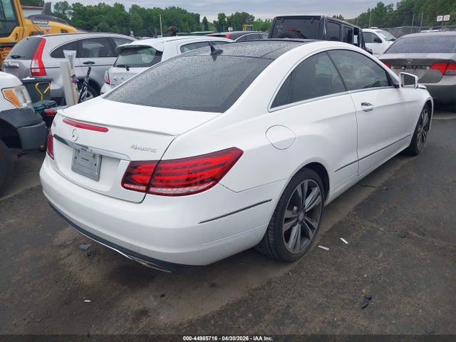 Aukcja sprzedaży 2017 Mercedes-benz E 400 4matic, vin: WDDKJ6HB1HF356566, numer aukcji: 44985716
