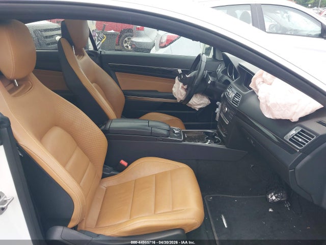 Aukcja sprzedaży 2017 Mercedes-benz E 400 4matic, vin: WDDKJ6HB1HF356566, numer aukcji: 44985716