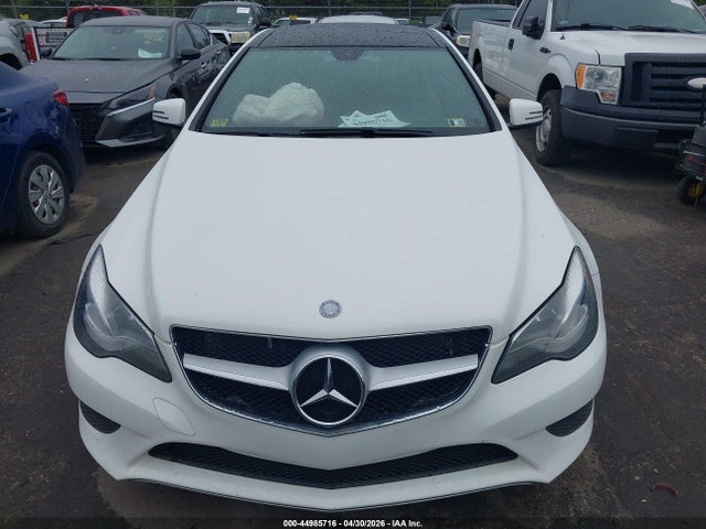 Aukcja sprzedaży 2017 Mercedes-benz E 400 4matic, vin: WDDKJ6HB1HF356566, numer aukcji: 44985716