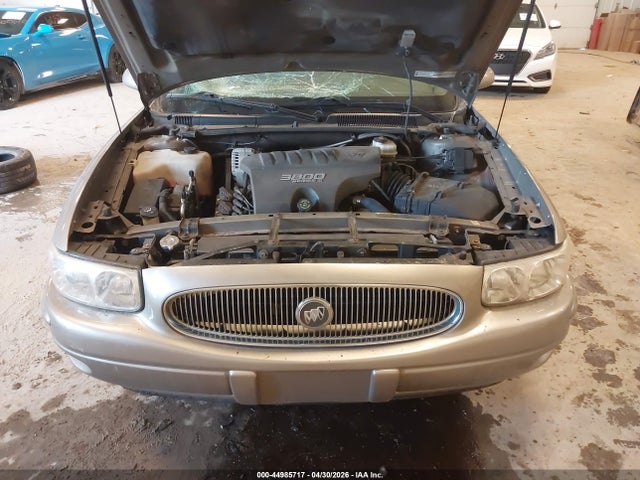 44985717 :رقم المزاد ، 1G4HP54K32U285338 vin ، 2002 Buick Lesabre Custom مزاد بيع