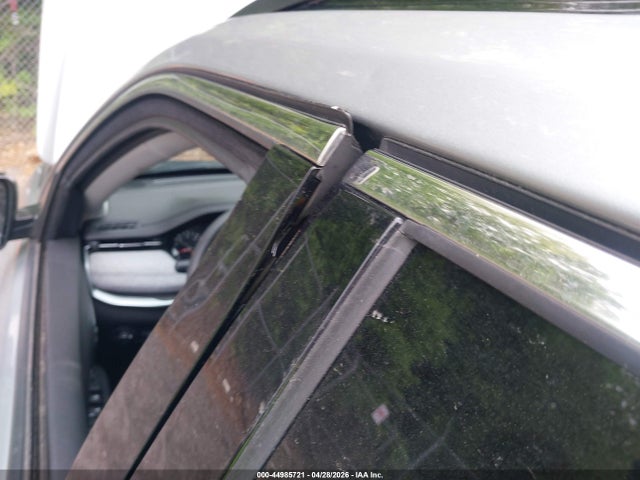 2022 Jeep Compass Latitude Fwd მანქანა იყიდება აუქციონზე, vin: 3C4NJCBB6NT137473, აუქციონის ნომერი: 44985721