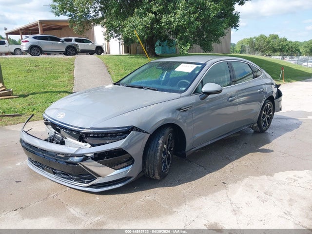 Aukcja sprzedaży 2024 Hyundai Sonata Sel, vin: KMHL64JA8RA415127, numer aukcji: 44985722