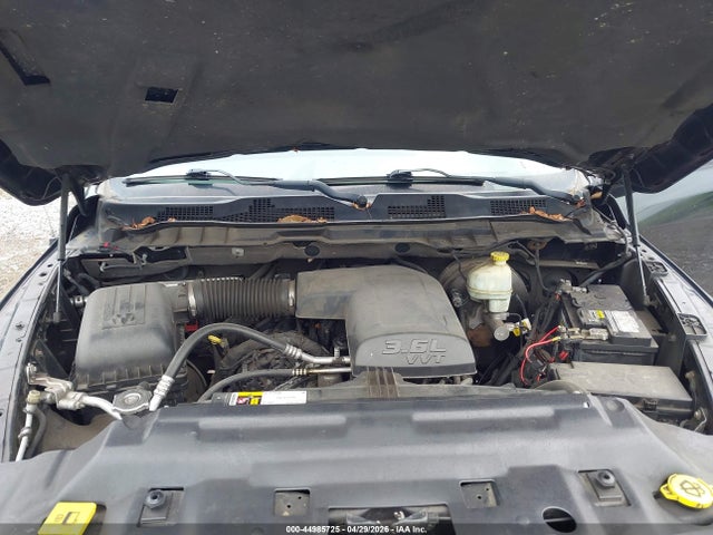 Продажа на аукционе авто 2014 Ram 1500 St, vin: 1C6RR7FG7ES289410, номер лота: 44985725