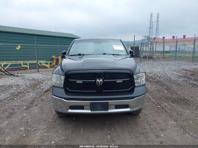Продажа на аукционе авто 2014 Ram 1500 St, vin: 1C6RR7FG7ES289410, номер лота: 44985725