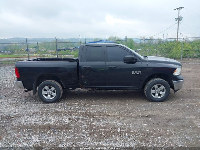 Продажа на аукционе авто 2014 Ram 1500 St, vin: 1C6RR7FG7ES289410, номер лота: 44985725