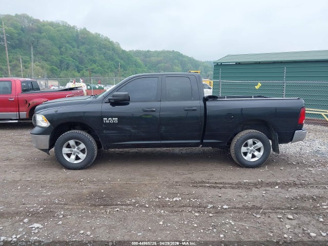 Продажа на аукционе авто 2014 Ram 1500 St, vin: 1C6RR7FG7ES289410, номер лота: 44985725