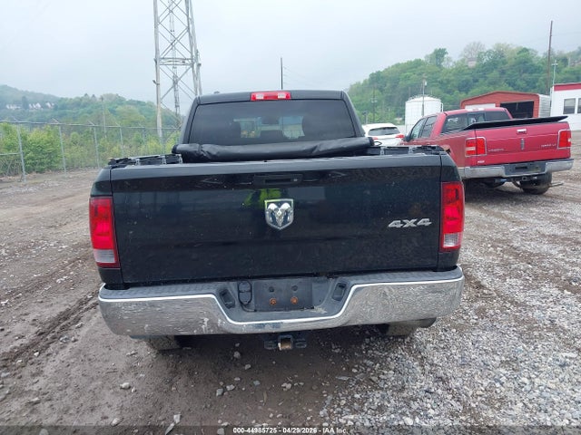 Продажа на аукционе авто 2014 Ram 1500 St, vin: 1C6RR7FG7ES289410, номер лота: 44985725