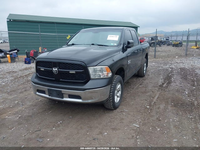 Продажа на аукционе авто 2014 Ram 1500 St, vin: 1C6RR7FG7ES289410, номер лота: 44985725