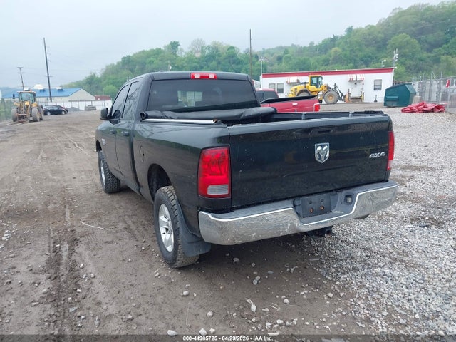 Продажа на аукционе авто 2014 Ram 1500 St, vin: 1C6RR7FG7ES289410, номер лота: 44985725