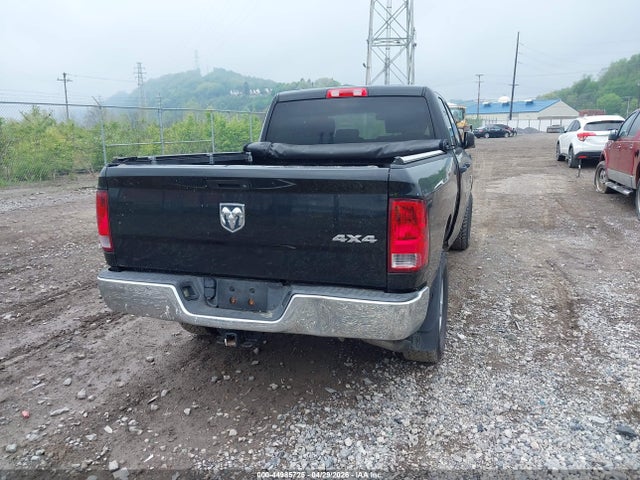 Продажа на аукционе авто 2014 Ram 1500 St, vin: 1C6RR7FG7ES289410, номер лота: 44985725
