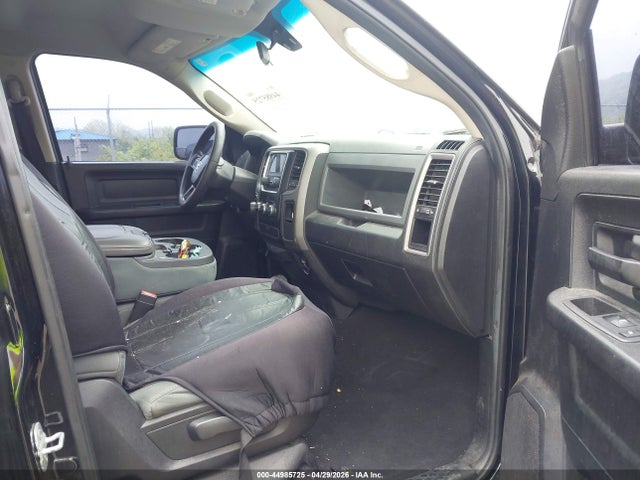 Продажа на аукционе авто 2014 Ram 1500 St, vin: 1C6RR7FG7ES289410, номер лота: 44985725