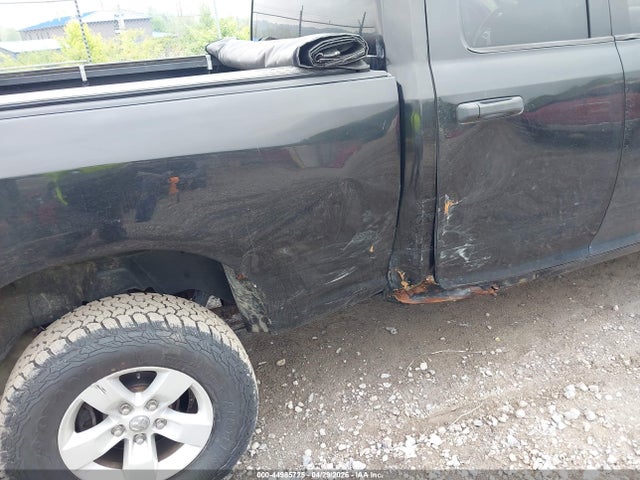 Продажа на аукционе авто 2014 Ram 1500 St, vin: 1C6RR7FG7ES289410, номер лота: 44985725