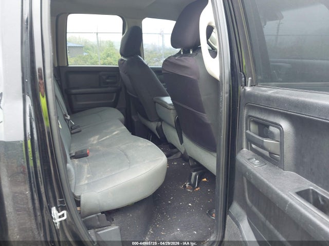 Продажа на аукционе авто 2014 Ram 1500 St, vin: 1C6RR7FG7ES289410, номер лота: 44985725
