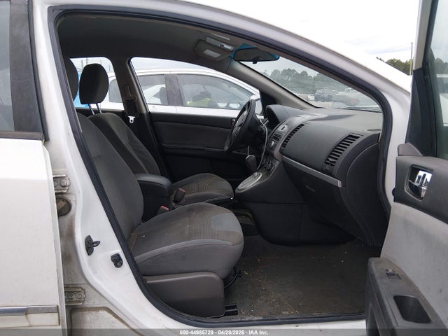 Aukcja sprzedaży 2011 Nissan Sentra 2.0s, vin: 3N1AB6AP9BL662374, numer aukcji: 44985729