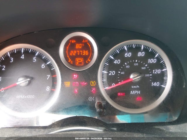 Aukcja sprzedaży 2011 Nissan Sentra 2.0s, vin: 3N1AB6AP9BL662374, numer aukcji: 44985729