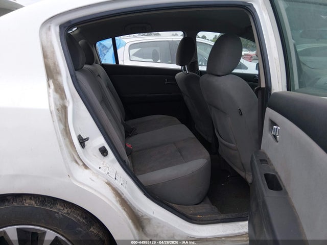 Aukcja sprzedaży 2011 Nissan Sentra 2.0s, vin: 3N1AB6AP9BL662374, numer aukcji: 44985729