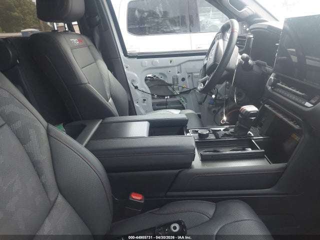 Aukcja sprzedaży 2024 Toyota Sequoia Trd Pro, vin: 7SVAAABA4RX044848, numer aukcji: 44985731