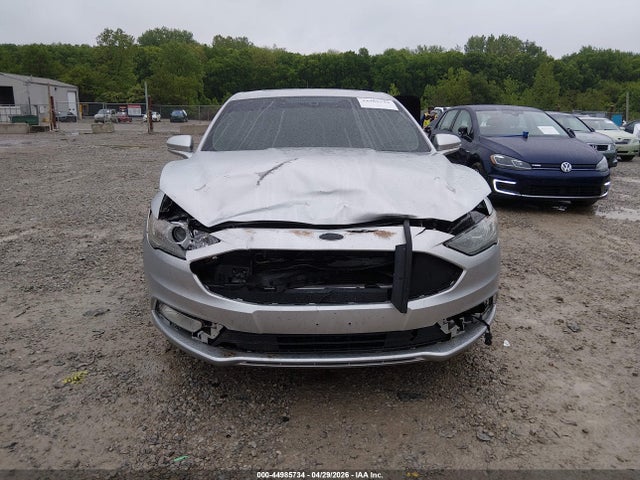Aukcja sprzedaży 2017 Ford Fusion Se, vin: 3FA6P0H90HR334023, numer aukcji: 44985734