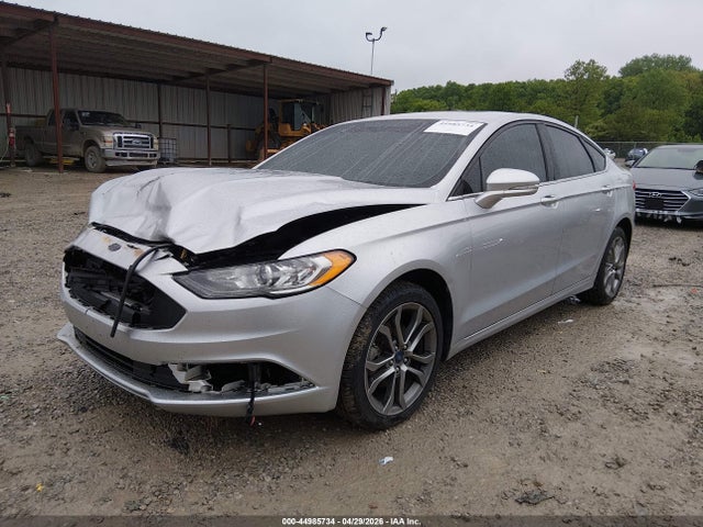 Aukcja sprzedaży 2017 Ford Fusion Se, vin: 3FA6P0H90HR334023, numer aukcji: 44985734