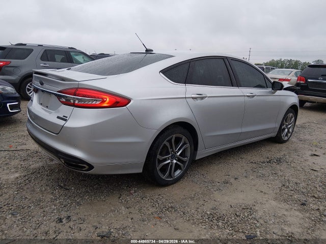 Aukcja sprzedaży 2017 Ford Fusion Se, vin: 3FA6P0H90HR334023, numer aukcji: 44985734