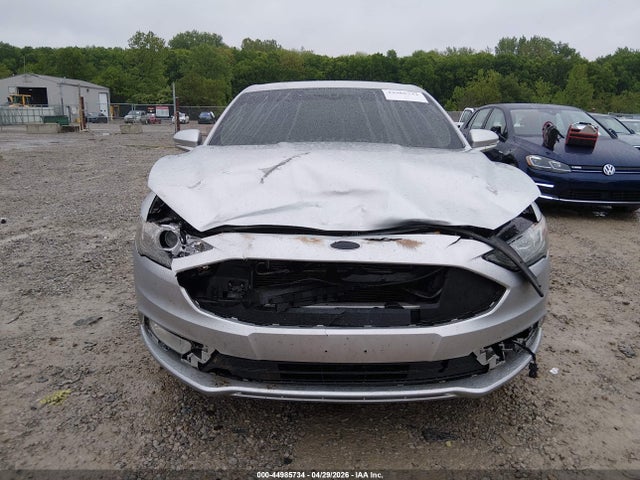 Aukcja sprzedaży 2017 Ford Fusion Se, vin: 3FA6P0H90HR334023, numer aukcji: 44985734