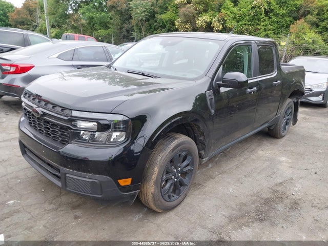 44985737 :رقم المزاد ، 3FTTW8H99RRB70805 vin ، 2024 Ford Maverick Xlt مزاد بيع