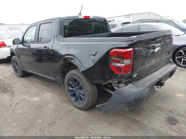 44985737 :رقم المزاد ، 3FTTW8H99RRB70805 vin ، 2024 Ford Maverick Xlt مزاد بيع