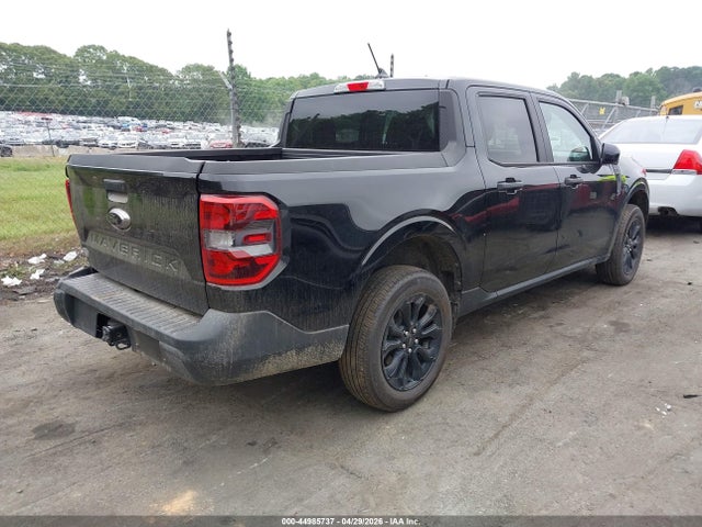 44985737 :رقم المزاد ، 3FTTW8H99RRB70805 vin ، 2024 Ford Maverick Xlt مزاد بيع