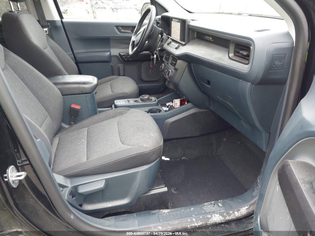 44985737 :رقم المزاد ، 3FTTW8H99RRB70805 vin ، 2024 Ford Maverick Xlt مزاد بيع