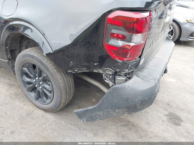 44985737 :رقم المزاد ، 3FTTW8H99RRB70805 vin ، 2024 Ford Maverick Xlt مزاد بيع