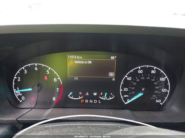 44985737 :رقم المزاد ، 3FTTW8H99RRB70805 vin ، 2024 Ford Maverick Xlt مزاد بيع