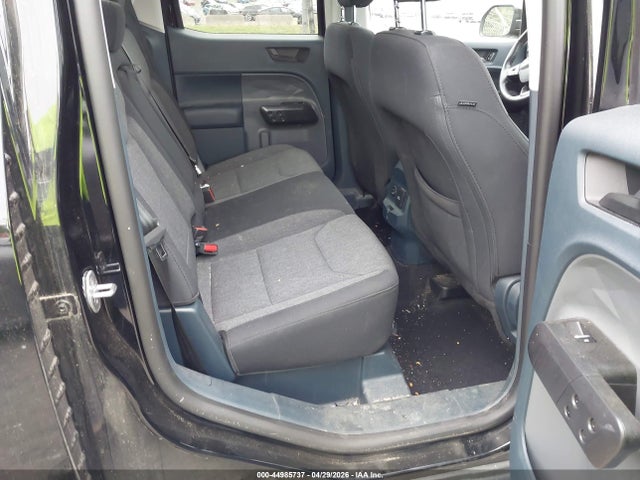 44985737 :رقم المزاد ، 3FTTW8H99RRB70805 vin ، 2024 Ford Maverick Xlt مزاد بيع