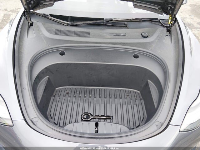 2023 Tesla Model 3 Rear-wheel Drive მანქანა იყიდება აუქციონზე, vin: 5YJ3E1EA3PF512451, აუქციონის ნომერი: 44985739