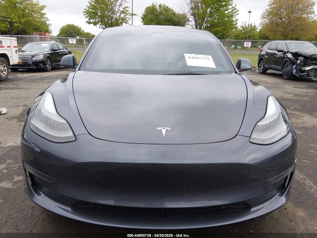 2023 Tesla Model 3 Rear-wheel Drive მანქანა იყიდება აუქციონზე, vin: 5YJ3E1EA3PF512451, აუქციონის ნომერი: 44985739