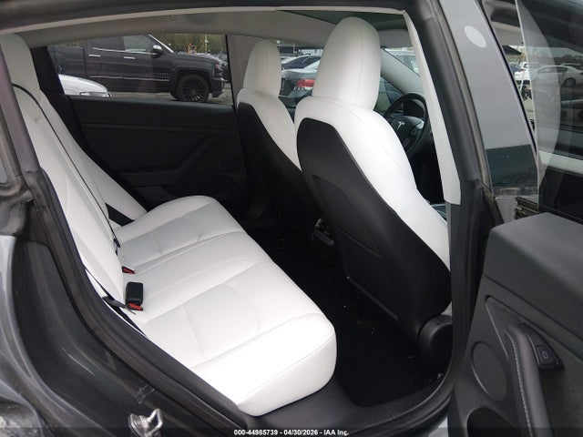 2023 Tesla Model 3 Rear-wheel Drive მანქანა იყიდება აუქციონზე, vin: 5YJ3E1EA3PF512451, აუქციონის ნომერი: 44985739