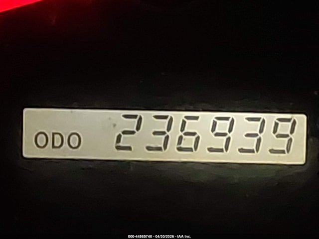 44985740 :رقم المزاد ، 5TFUU4EN2DX057895 vin ، 2013 Toyota Tacoma Base V6 مزاد بيع