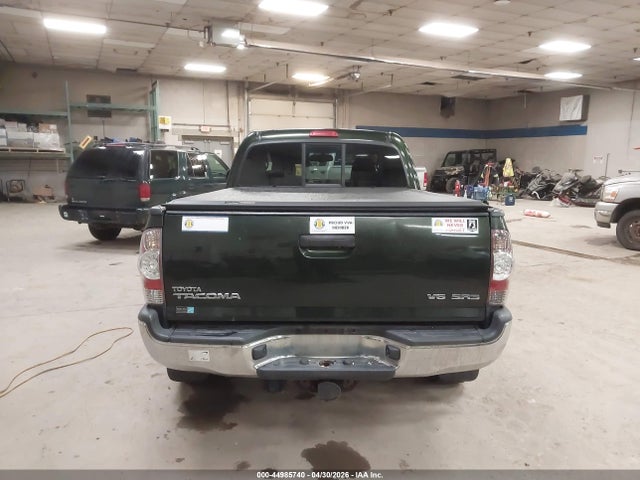 Продажа на аукционе авто 2013 Toyota Tacoma Base V6, vin: 5TFUU4EN2DX057895, номер лота: 44985740
