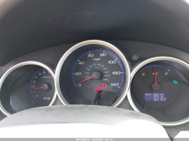Aukcja sprzedaży 2008 Honda Fit Sport, vin: JHMGD37618S064531, numer aukcji: 44985743