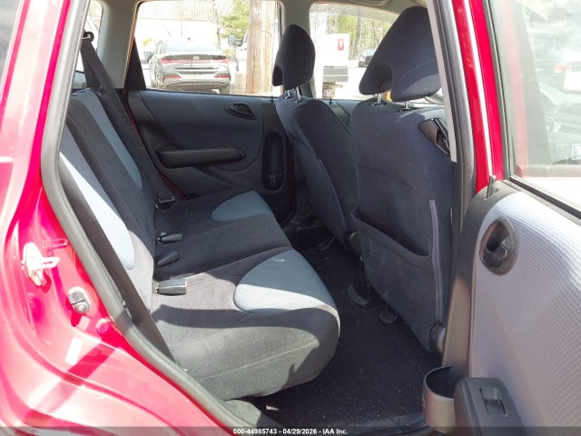 Aukcja sprzedaży 2008 Honda Fit Sport, vin: JHMGD37618S064531, numer aukcji: 44985743
