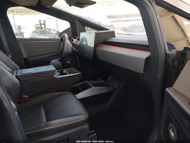 Aukcja sprzedaży 2024 Tesla Cybertruck Cyberbeast, vin: 7G2CEHEEXRA043979, numer aukcji: 44985746