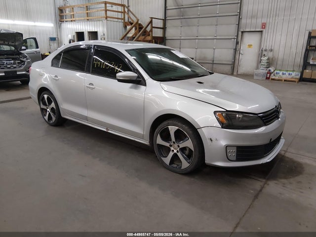 2012 Volkswagen Jetta 2.0l Tdi მანქანა იყიდება აუქციონზე, vin: 3VWLL7AJ1CM010751, აუქციონის ნომერი: 44985747