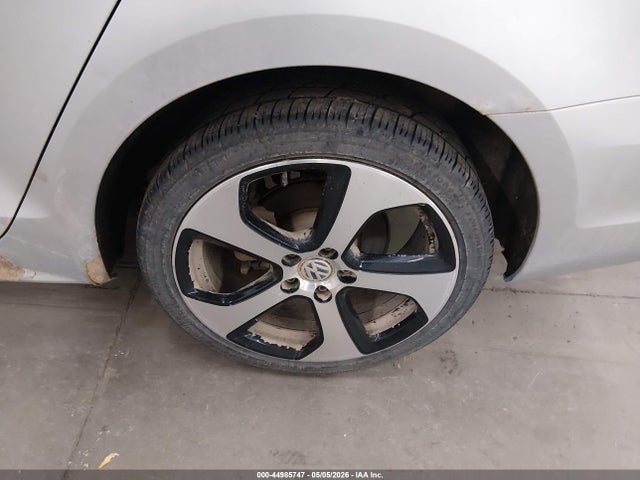 2012 Volkswagen Jetta 2.0l Tdi მანქანა იყიდება აუქციონზე, vin: 3VWLL7AJ1CM010751, აუქციონის ნომერი: 44985747