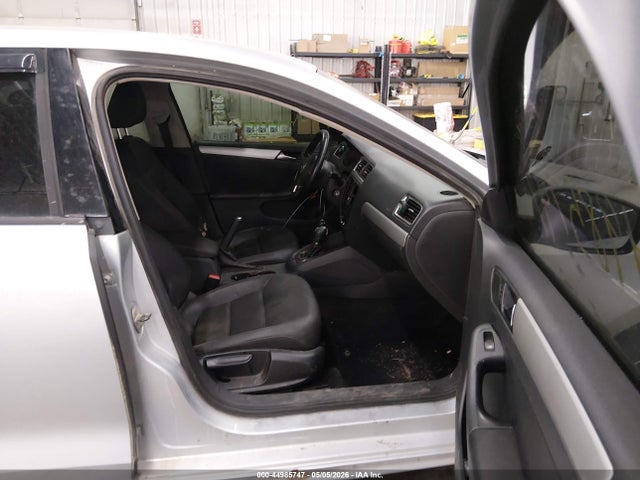 2012 Volkswagen Jetta 2.0l Tdi მანქანა იყიდება აუქციონზე, vin: 3VWLL7AJ1CM010751, აუქციონის ნომერი: 44985747