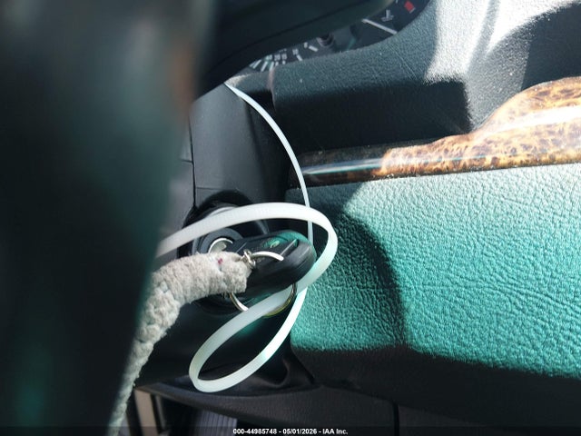 44985748 :رقم المزاد ، 5UXFB33563LH48091 vin ، 2003 Bmw X5 4.4i مزاد بيع