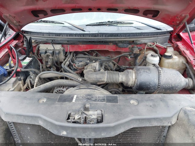 Продажа на аукционе авто 2005 Ford F-150 Stx/xl/xlt, vin: 1FTRF12245NB74948, номер лота: 44985750