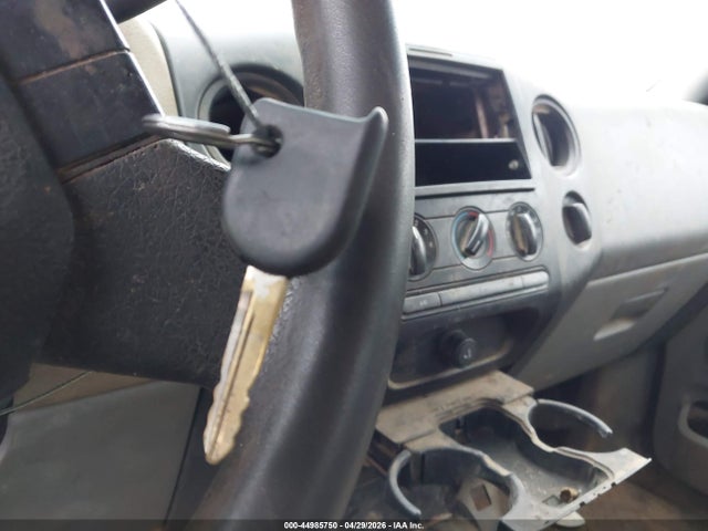 Продажа на аукционе авто 2005 Ford F-150 Stx/xl/xlt, vin: 1FTRF12245NB74948, номер лота: 44985750