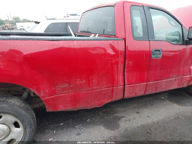 Продажа на аукционе авто 2005 Ford F-150 Stx/xl/xlt, vin: 1FTRF12245NB74948, номер лота: 44985750